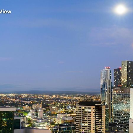 2Br Cbd Pad, City Views, Free Parking, Pool, Gym Мельбурн Экстерьер фото